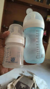 PHILIPS AVENT  Feeding Bottle set of 2  with 4 Nipple sets (Combo)