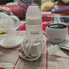 Effortless Pumping, Maximum Comfort – A Must-Have for Every Mom!