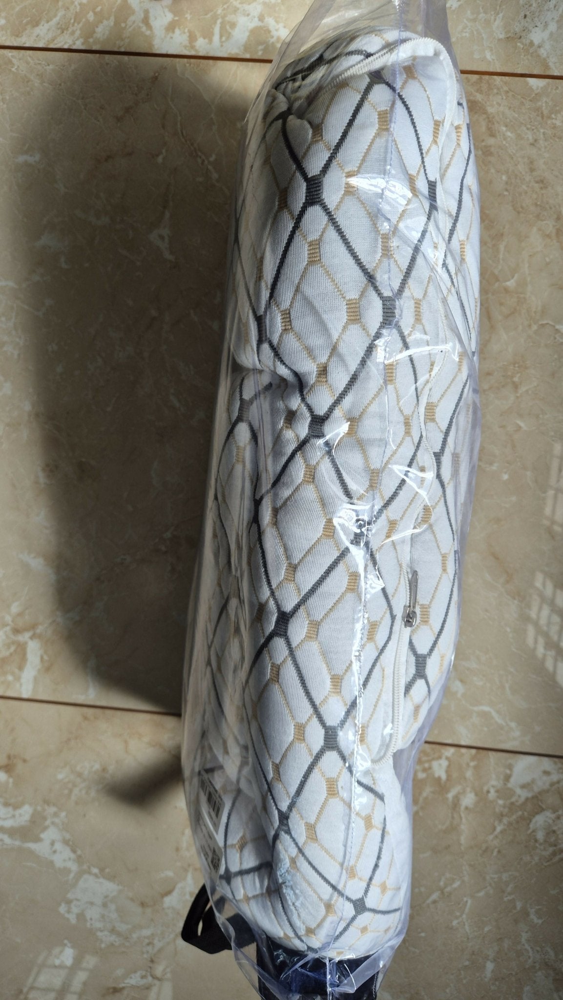 Baby carry nest and sleeping bag with soft cushioned padding, cozy wrap design, secure carry handles, and breathable fabric to keep newborns warm, comfortable, and protected during sleep and travel.