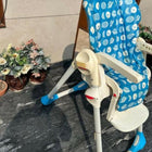CHICCO Polly 2-in-1 High Chair
