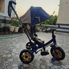 Buy Tricycle for Baby – safe and fun ride for toddlers to enjoy and grow with.









