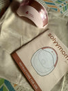 Preowned SOLYYMOMS Smart Wearable Breast Pump