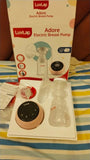 Luvlap Electric Breast pump