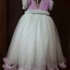 Long Frock