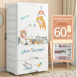 Premium Wardrobes for Kids
