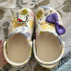 Baby Crocs with Accessories