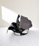 Chicco KeyFit 30 Infant Car Seat Rear Facing With Stay In Car Base B135