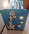 MEE MEE Baby Crib/Cot/Bed