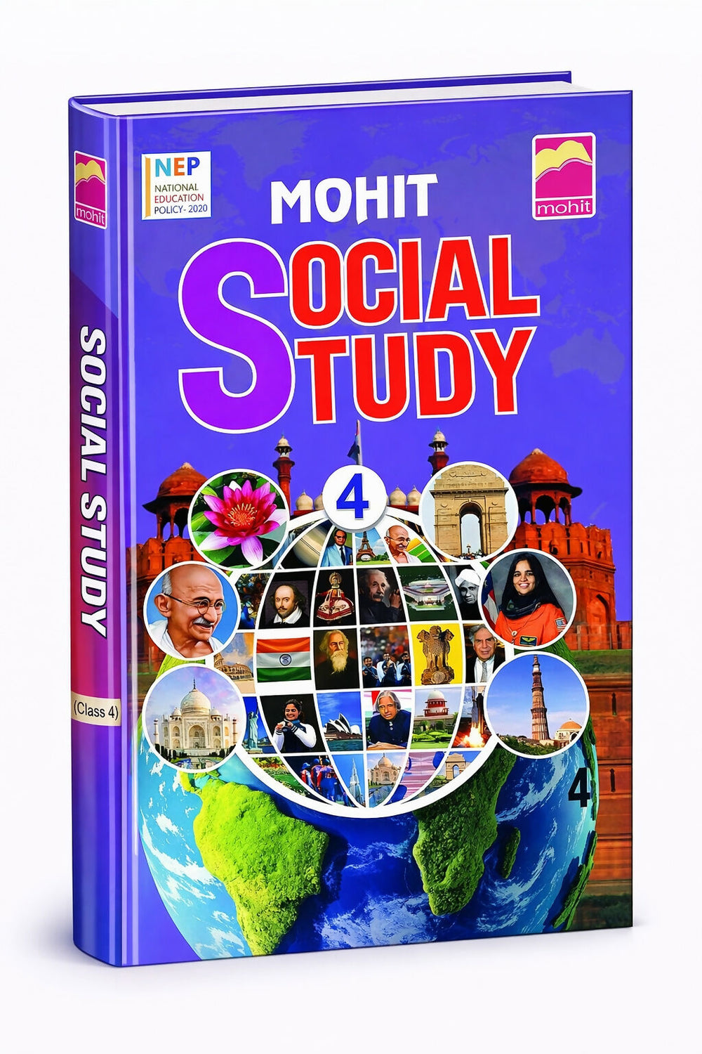 Social Study 4