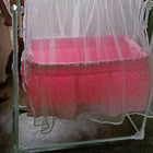 OYO BABY Manual Cradle For Baby