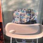 High Chair for Baby – Safe, Comfortable & Convenient Mealtime Companion! 