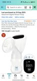 MEE MEE Single Electric Breast Pump