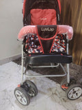LUVLAP Sunshine Baby Stroller/Pram