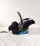 LuvLap Infant Car Seat Baby Carrier Rear Facing Carry Cot 0-13kg
