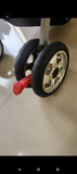 HARRY & HONEY Baby Stroller/Pram