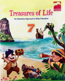 Treasures of Life Class 7
