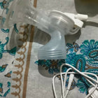 BABYHUG Smart n Silent Electric Breast Pump