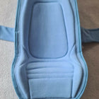 HOOPA 2-in-1 Infant Carrier & Feeding Pillow
