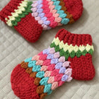 Crochet Socks