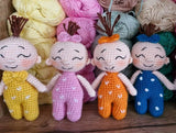 Cute Crochet Soft Toys
