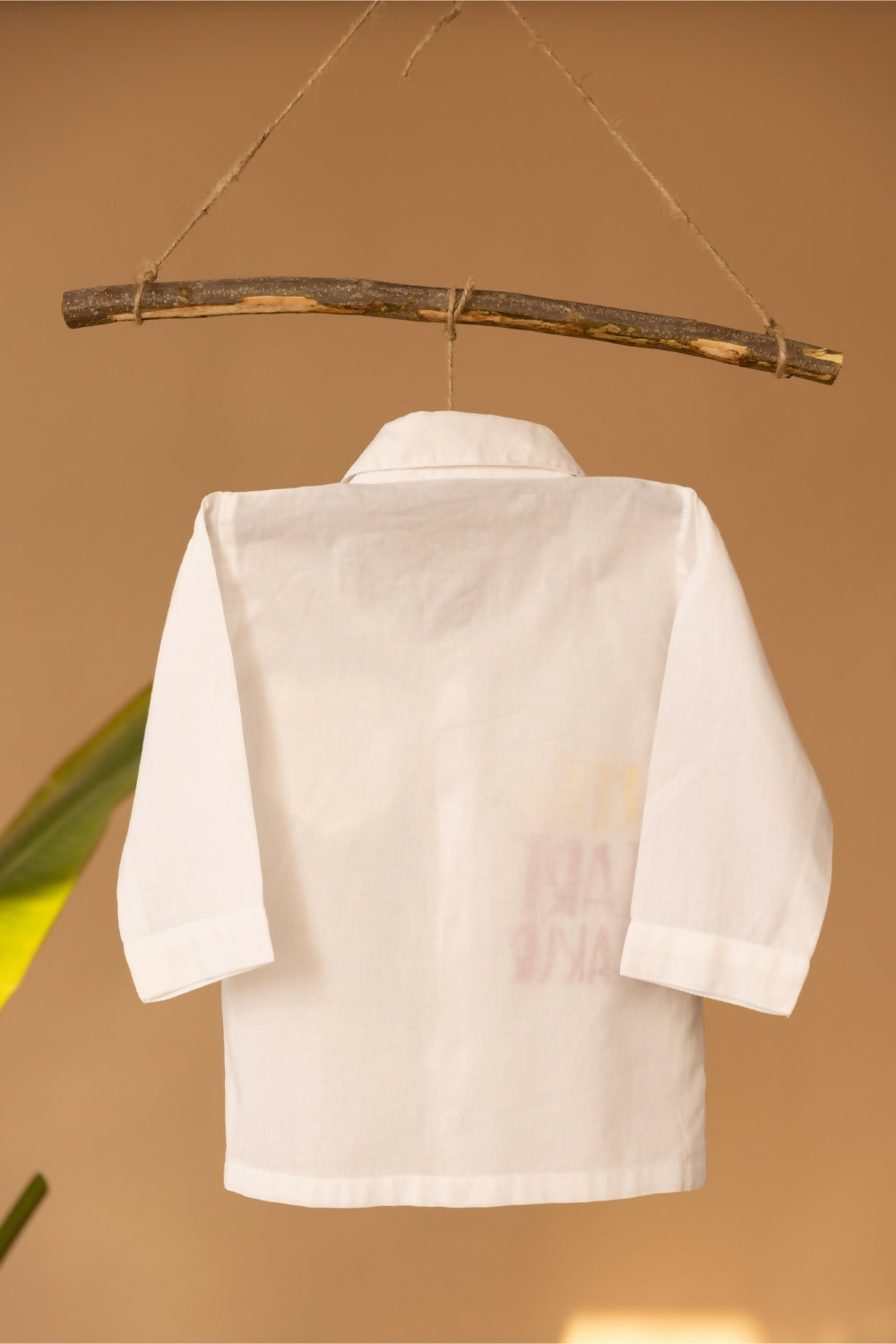 Rowdy Romeo Shirt - PyaraBaby