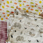Shop now for the Muslin Cotton Swaddle for Newborn Babies, offering ultimate softness and comfort for your little one!