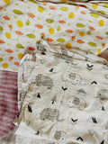 Shop now for the Muslin Cotton Swaddle for Newborn Babies, offering ultimate softness and comfort for your little one!