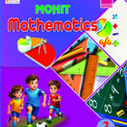 Mathematics Class 3