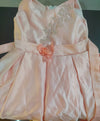 Girls Partywear Frock/Dress ( Combo of 2)