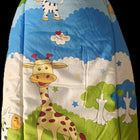 Babyhug 3 in 1 Baby Carry Nest cum Sleeping bag