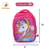 ILEARNNGROW School Shoulder Bag for Kids