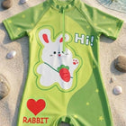 Printed Swimming Costumes (Unisex)