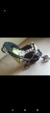HARRY & HONEY Baby Stroller/Pram