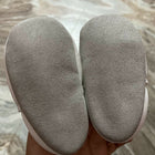 ELVES Baby giraffe cream shoes for newborn - PyaraBaby