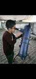 Celestron Astromaster 130EQ Telescope with Achromatic Barlow Lens - 2x