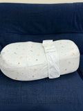 Red Castle Cocoonababy Nest - White Colour