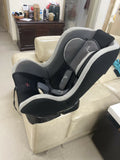 Car chair