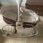 MASTELA 6 in 1 Bassinet