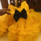 1st Birthday Dress - PyaraBaby