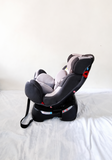 R FOR RABBIT  Jack N Jill Convertible Baby Car Seat 5-Point Harness B112