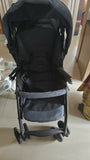 CHICCO Urbino Ruby  One-Hand Fold| Stroller/ Pram
