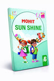 Sun Shine 6