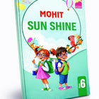 Sun Shine Class 8