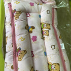 Create a cozy haven with our Pink Baby Nest, ensuring comfort and security for your little one.