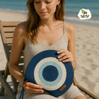 GIRLS CUTE EVIL EYE BAG/BOHO Style
