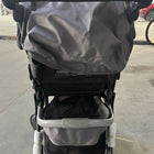CHICCO  Simplicity Baby Stroller/Pram, Grey 