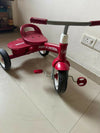 RADIO FLYER Red  Rider Trike Tricycle