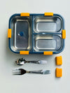 Stainless Steel Tiffin Box