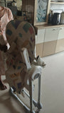 R for Rabbit High Chair – Adjustable, safe, and stylish seating for your growing baby.

