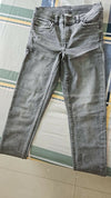 ZARA Black Skinny Fit Jeans